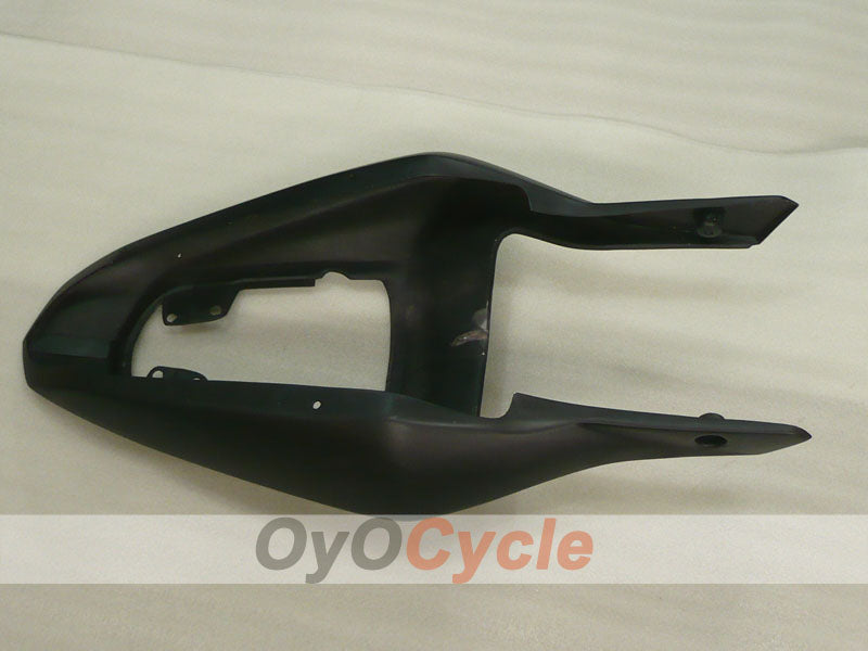 Kit de carenado por inyección para GSX R1000 03-04 - Negro, mate - Estilo de fábrica #OYO87901862