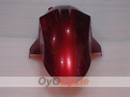 Carenado del guardabarros delantero para Kawasaki Ninja ZX-6R 05-06 #OYO87913096