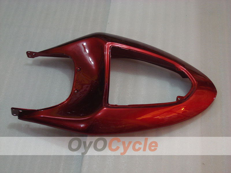 Carenado trasero para Kawasaki 05-06 Ninja ZX-6R #OYO87913097