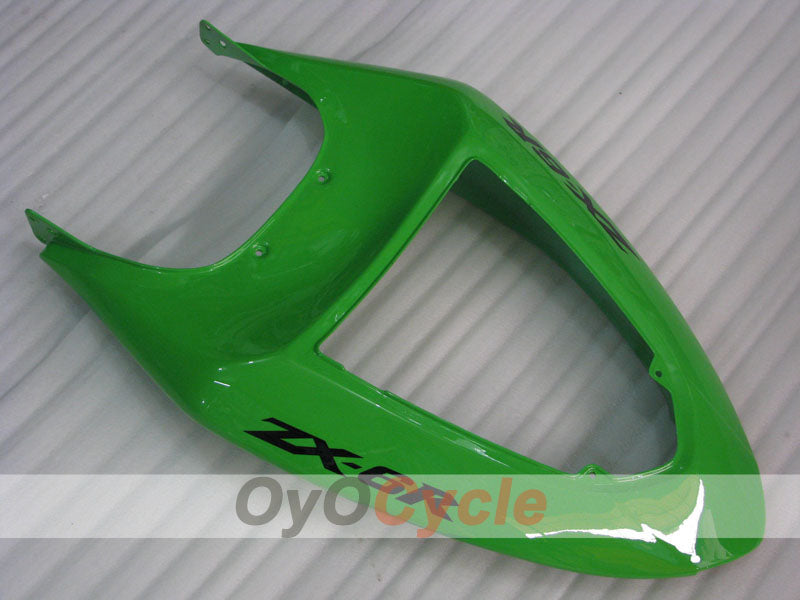 Carenado trasero para Kawasaki 05-06 Ninja ZX-6R #OYO87913100