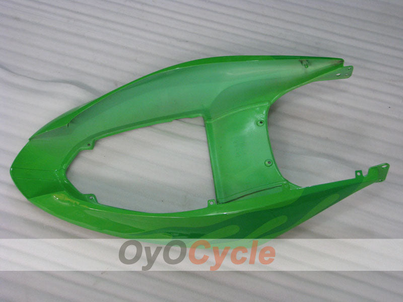 Carenado trasero para Kawasaki 05-06 Ninja ZX-6R #OYO87913100