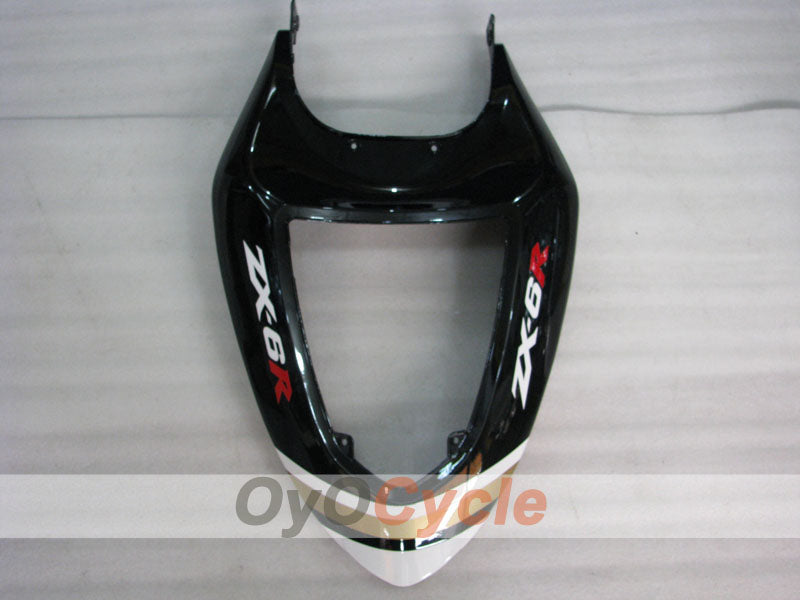 Carenado Trasero para Kawasaki 05-06 Ninja ZX-6R #OYO87913104 Imagen principal del producto