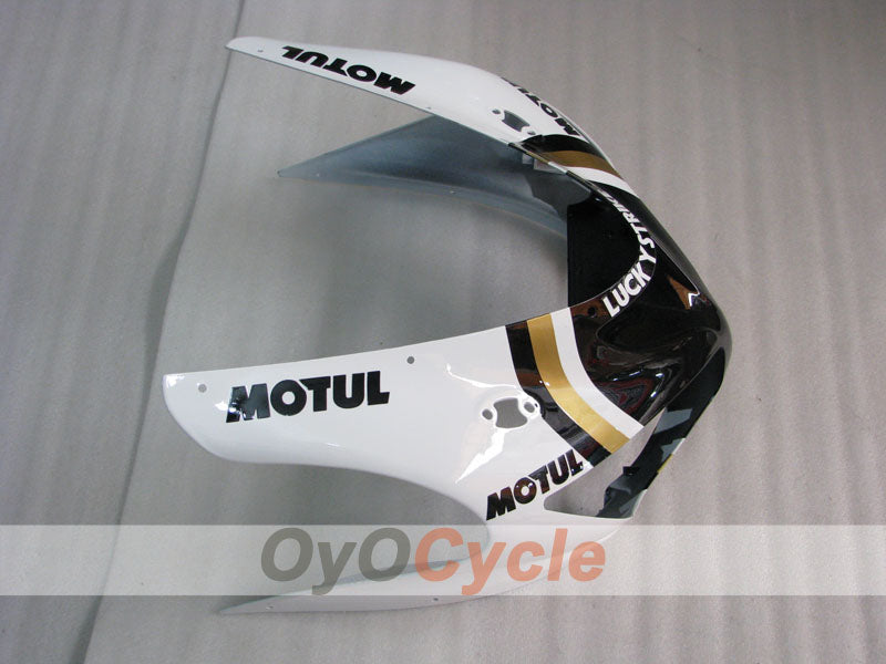 Carenado Superior Delantero para Kawasaki 05-06 Ninja ZX-6R #OYO87913103