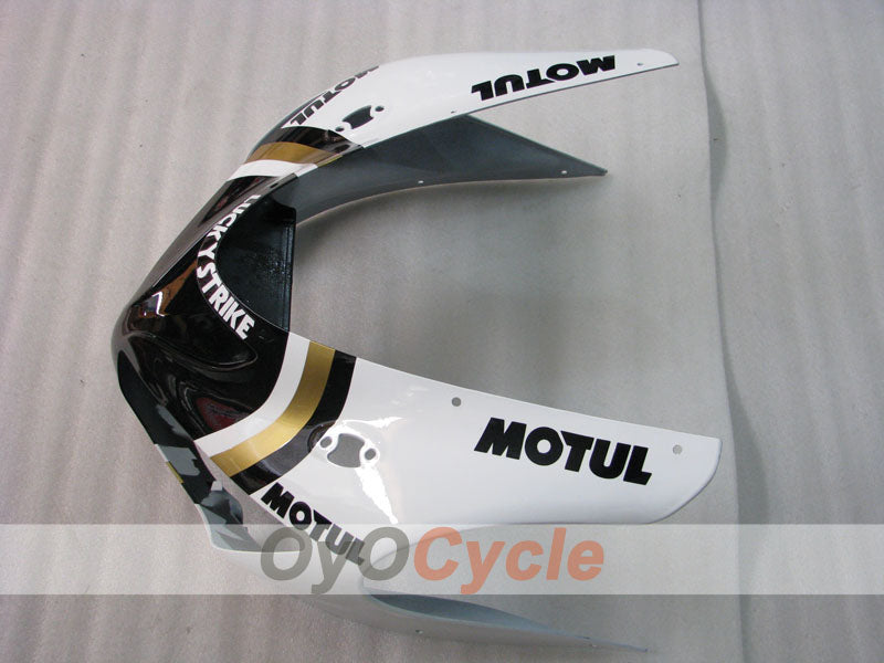 Carenado Superior Delantero para Kawasaki 05-06 Ninja ZX-6R #OYO87913103