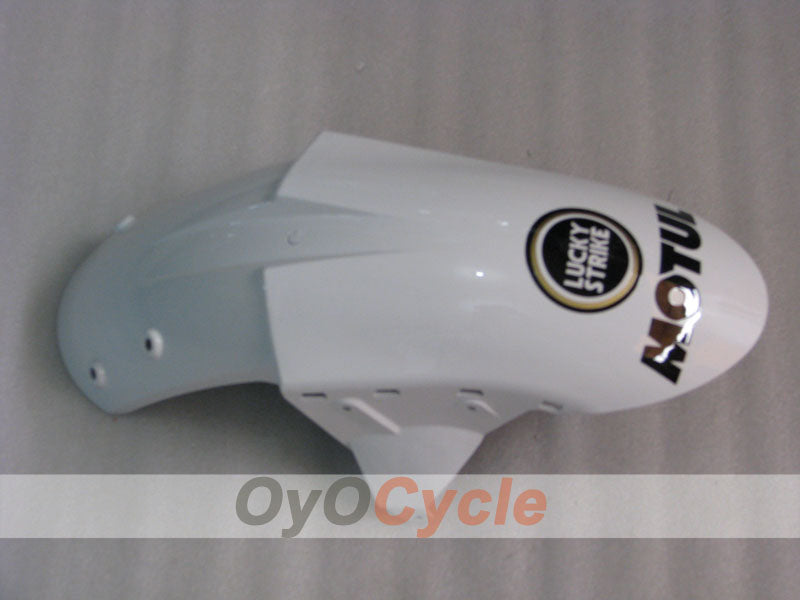 Carenado delantero para Kawasaki 05-06 Ninja ZX-6R #OYO87913102 Imagen secundaria del producto