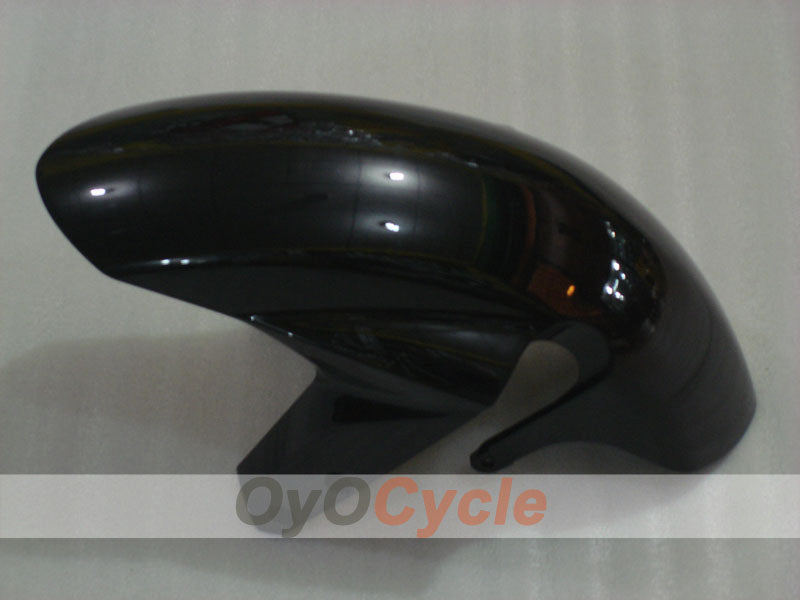Carenado guardabarros delantero para Suzuki 03-04 GSXR1000 #OYO87910457 Imagen secundaria del producto