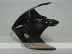 Kit de carenado por inyección para GSX R1000 03-04 - Negro - Estilo de fábrica #OYO87901872