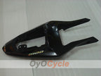 Kit de carenado por inyección para GSX R1000 03-04 - Negro - Estilo de fábrica #OYO87901872