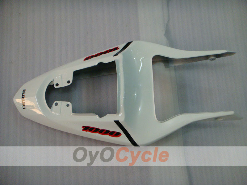 Carenado Trasero para Suzuki 03-04 GSXR1000 #OYO87910462 Imagen secundaria del producto