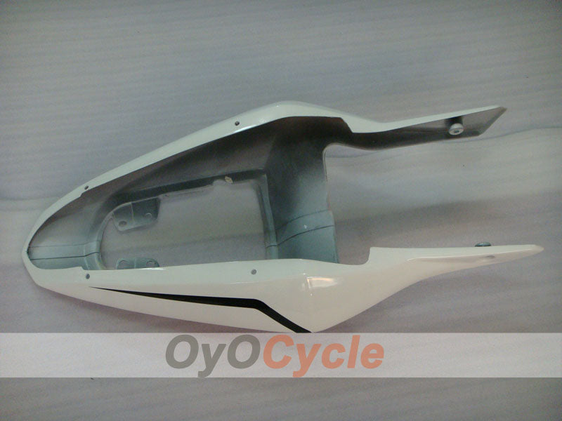 Carenado Trasero para Suzuki 03-04 GSXR1000 #OYO87910462
