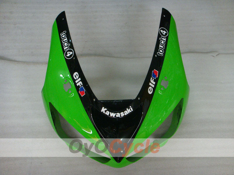 Carenado Superior Delantero para Kawasaki 05-06 Ninja ZX-6R #OYO87913106 Imagen principal del producto
