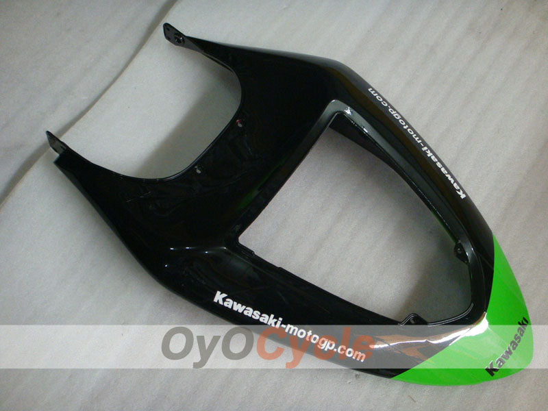 Carenado trasero para Kawasaki 05-06 Ninja ZX-6R #OYO87913107 Imagen secundaria del producto