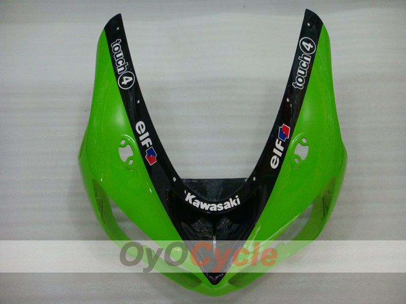 Carenado superior delantero para Kawasaki 05-06 Ninja ZX-6R #OYO87913110 Imagen principal del producto