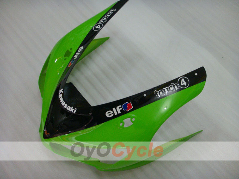 Carenado superior delantero para Kawasaki 05-06 Ninja ZX-6R #OYO87913110 Imagen secundaria del producto