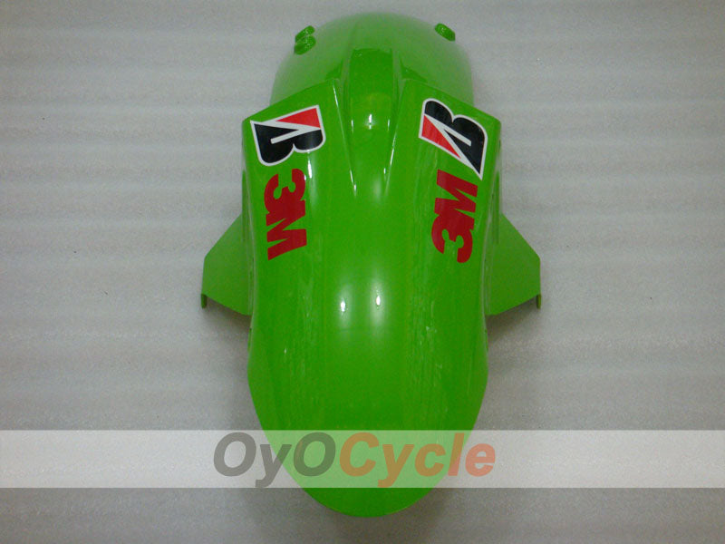 Carenado delantero para Kawasaki 05-06 Ninja ZX-6R #OYO87913109 Imagen principal del producto