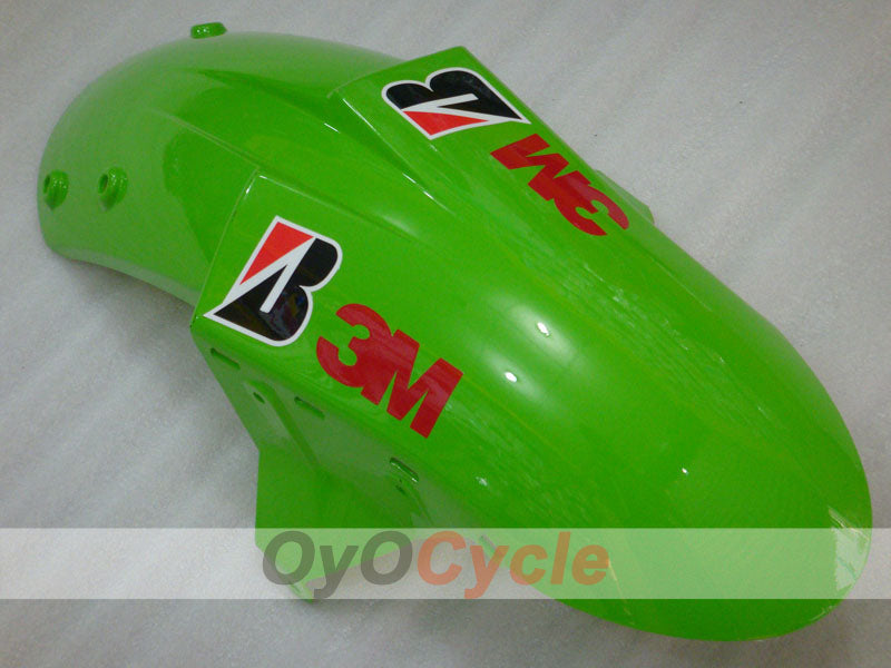 Carenado delantero para Kawasaki 05-06 Ninja ZX-6R #OYO87913109