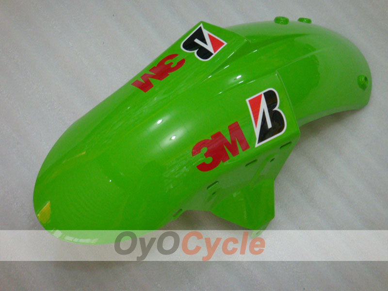 Carenado delantero para Kawasaki 05-06 Ninja ZX-6R #OYO87913109