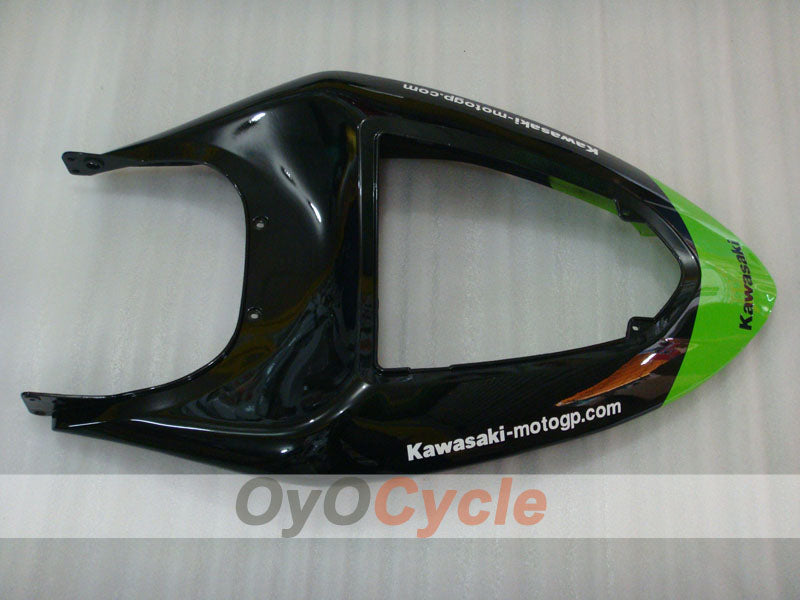 Colín trasero para Kawasaki 05-06 Ninja ZX-6R #OYO87913111 Imagen secundaria del producto