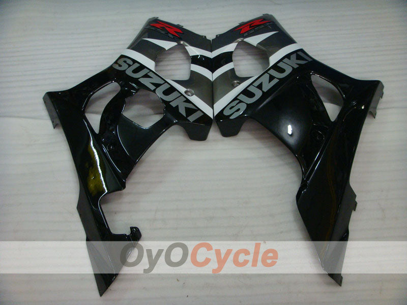 Carenado lateral izquierdo y derecho para Suzuki 03-04 GSXR1000 #OYO87910466 Imagen principal del producto