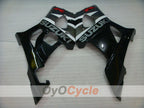 Carenado lateral izquierdo y derecho para Suzuki 03-04 GSXR1000 #OYO87910466