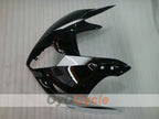 Kit de carenado por inyección para GSX R1000 03-04 - Blanco, Negro - Estilo de fábrica #OYO87901879