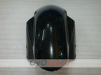 Kit de carenado por inyección para GSX R1000 03-04 - Blanco, Negro - Estilo de fábrica #OYO87901879