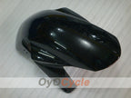 Kit de carenado por inyección para GSX R1000 03-04 - Blanco, Negro - Estilo de fábrica #OYO87901879