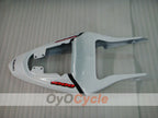 Kit de carenado por inyección para GSX R1000 03-04 - Blanco, Negro - Estilo de fábrica #OYO87901879