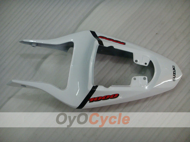 Carenado trasero para Suzuki 03-04 GSXR1000 #OYO87910465