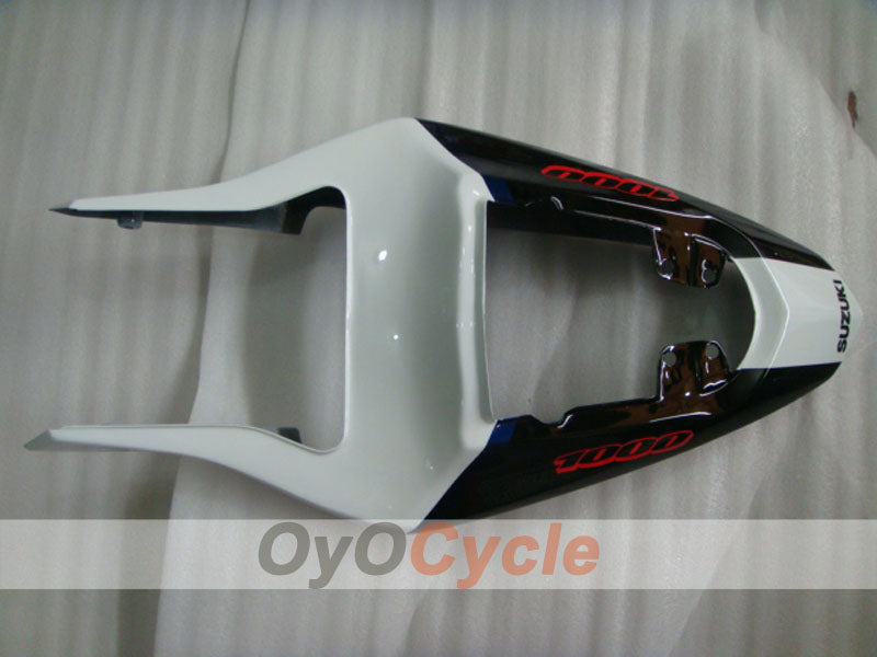 Carenado trasero para Suzuki 03-04 GSXR1000 #OYO87910468 Imagen secundaria del producto