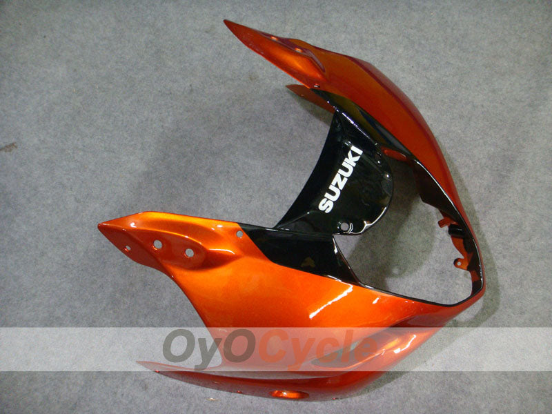 Carenado Superior Delantero para Suzuki 03-04 GSXR1000 #OYO87910471 Imagen secundaria del producto