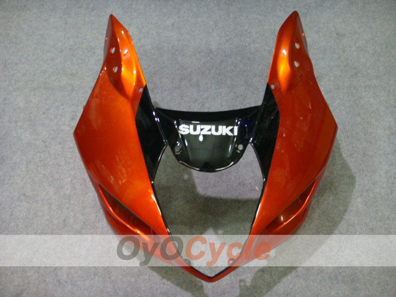 Carenado Superior Delantero para Suzuki 03-04 GSXR1000 #OYO87910471 Imagen principal del producto