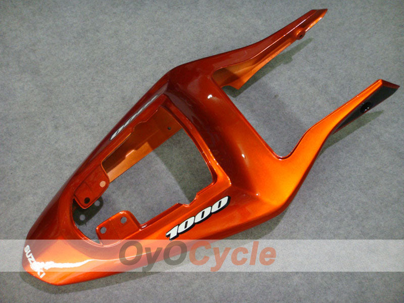 Carenado Trasero para Suzuki 03-04 GSXR1000 #OYO87910472 Imagen secundaria del producto