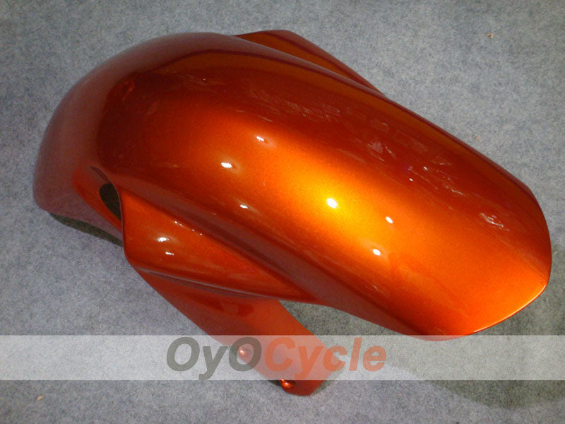 Carenado delantero para Suzuki 03-04 GSXR1000 #OYO87910470 Imagen secundaria del producto