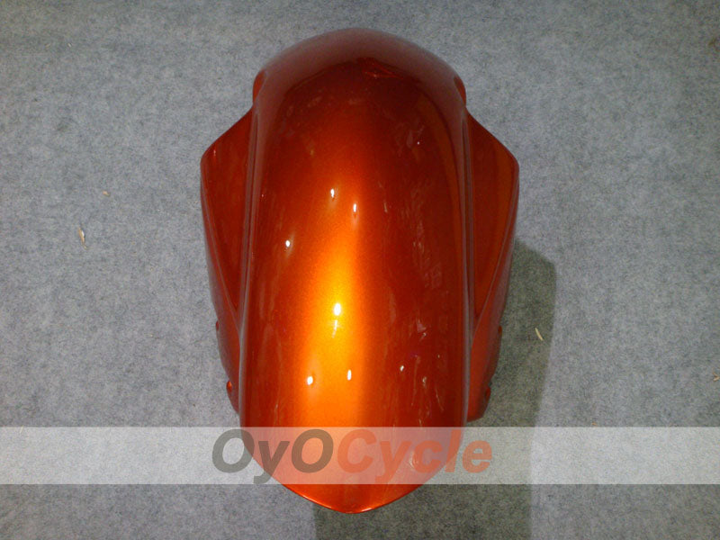 Carenado delantero para Suzuki 03-04 GSXR1000 #OYO87910470 Imagen principal del producto