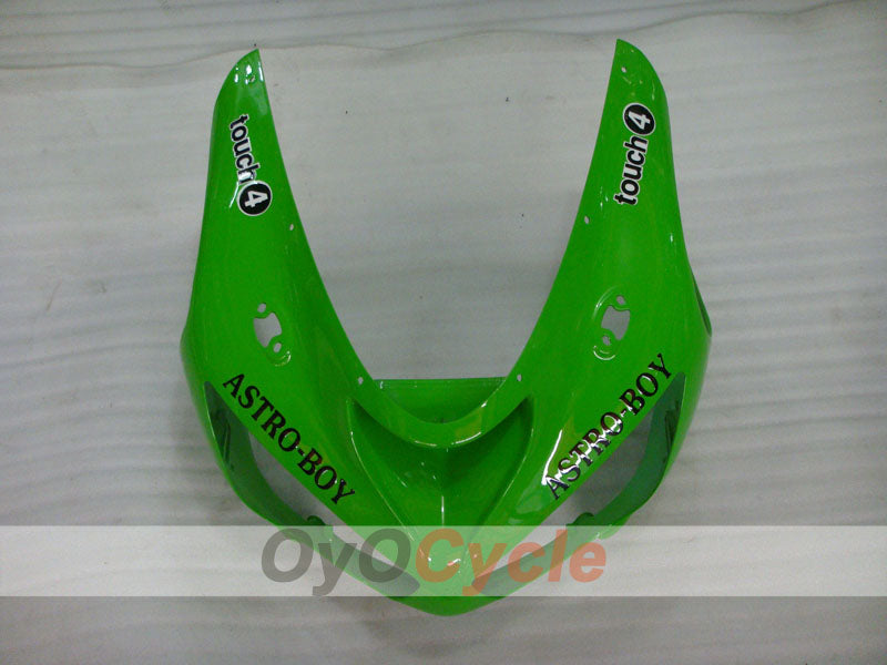 Carenado Superior Delantero para Kawasaki 05-06 Ninja ZX-6R #OYO87913113 Imagen principal del producto