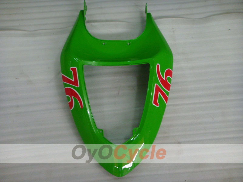 Carenado Trasero para Kawasaki 05-06 Ninja ZX-6R #OYO87913114 Imagen principal del producto