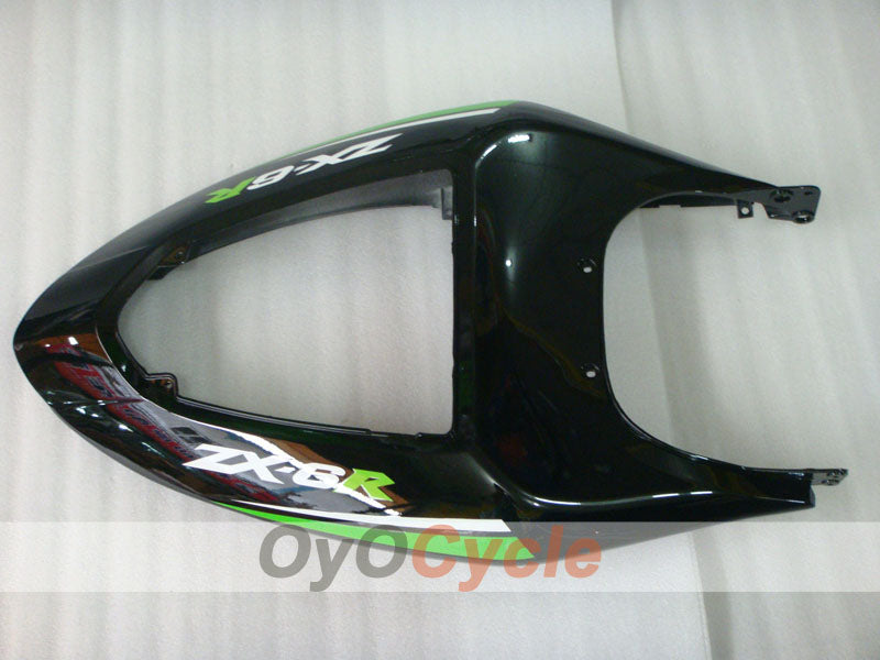 Carenado Trasero para Kawasaki 05-06 Ninja ZX-6R #OYO87913118