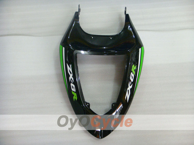 Carenado Trasero para Kawasaki 05-06 Ninja ZX-6R #OYO87913118 Imagen principal del producto