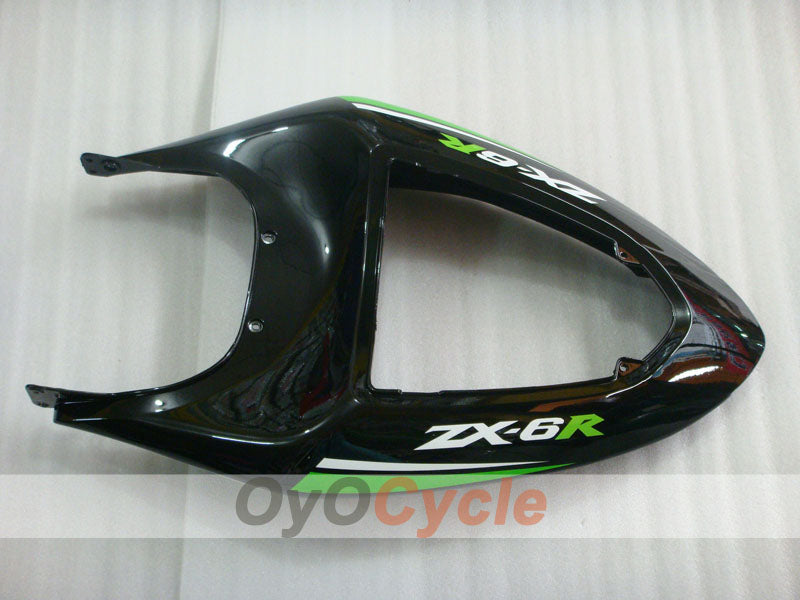 Carenado Trasero para Kawasaki 05-06 Ninja ZX-6R #OYO87913118