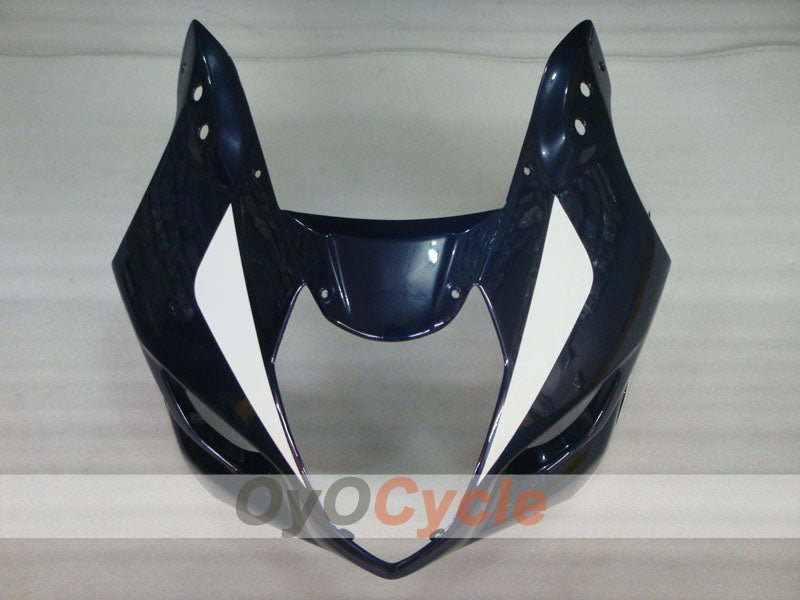 Carenado superior delantero para Suzuki 03-04 GSXR1000 #OYO87910478 Imagen principal del producto