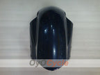 Kit de carenado por inyección para GSX R1000 03-04 - Azul, Blanco - Estilo de fábrica #OYO87901895