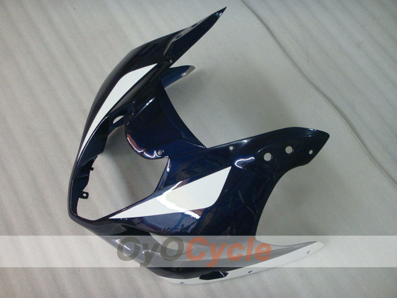 Carenado superior delantero para Suzuki 03-04 GSXR1000 #OYO87910478 Imagen secundaria del producto