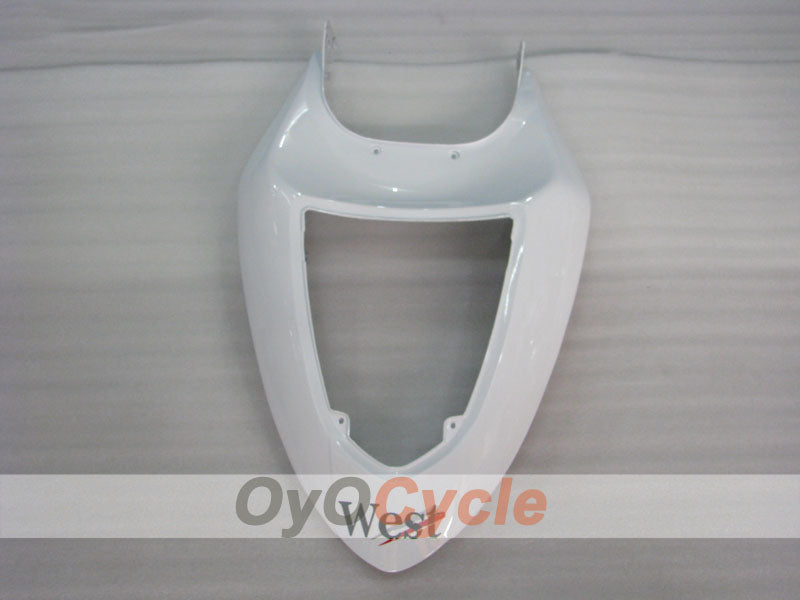 Colín trasero para Kawasaki 05-06 Ninja ZX-6R #OYO87913122 Imagen principal del producto