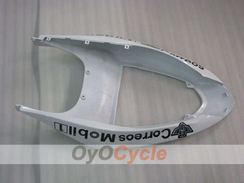 Colín trasero para Kawasaki 05-06 Ninja ZX-6R #OYO87913122
