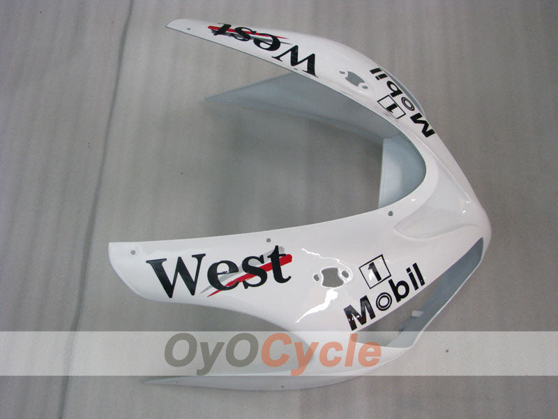 Carenado Superior Delantero Para Kawasaki 05-06 Ninja ZX-6R #OYO87913121 Imagen secundaria del producto