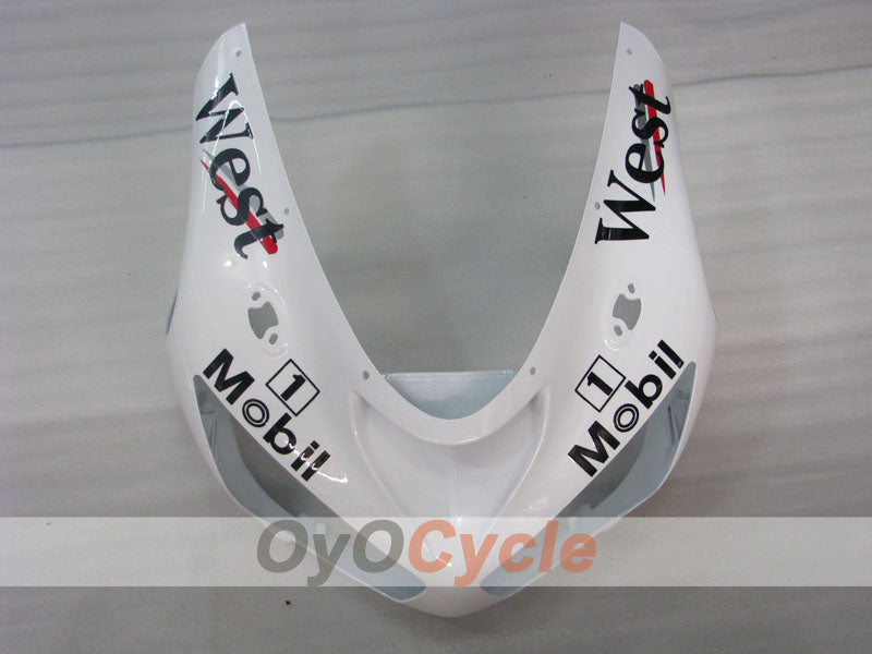 Carenado Superior Delantero Para Kawasaki 05-06 Ninja ZX-6R #OYO87913121