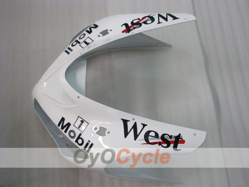Carenado Superior Delantero Para Kawasaki 05-06 Ninja ZX-6R #OYO87913121