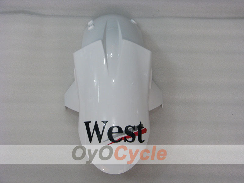 Carenado del guardabarros delantero para Kawasaki 05-06 Ninja ZX-6R #OYO87913120 Imagen principal del producto