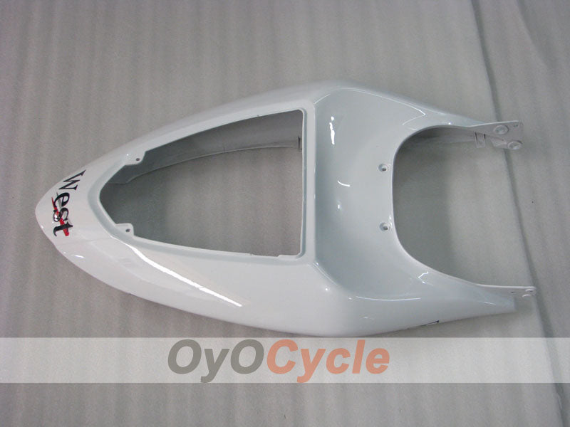 Colín trasero para Kawasaki 05-06 Ninja ZX-6R #OYO87913122